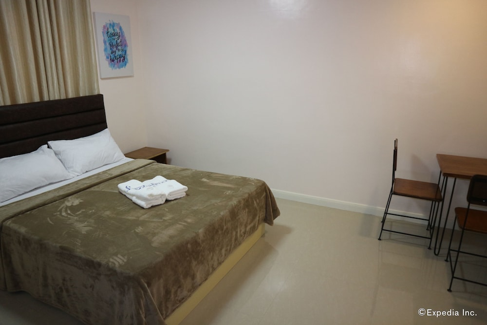 Deluxe Suite photo 2