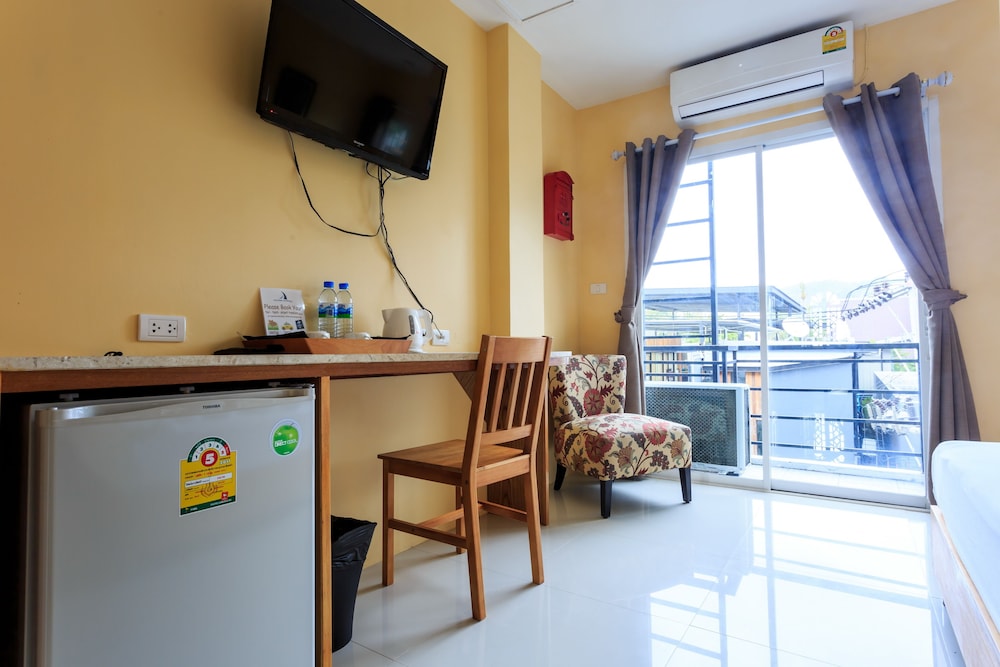 Superior Double Room - Photo 5