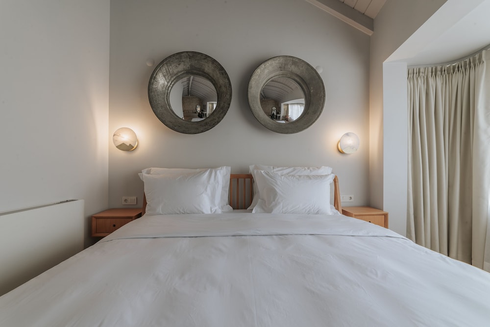 Deluxe Double Room photo 3