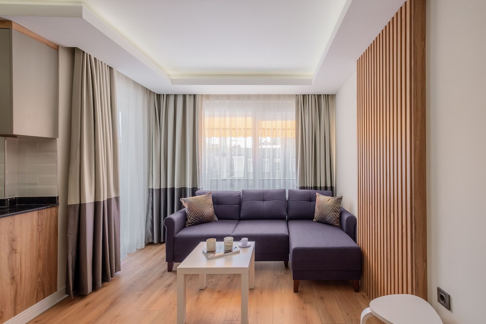 Family Apartment