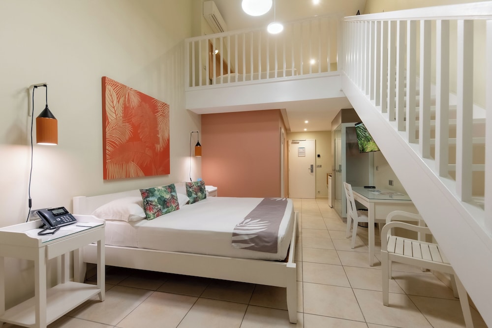 Comfort Quadruple Room - Photo 1