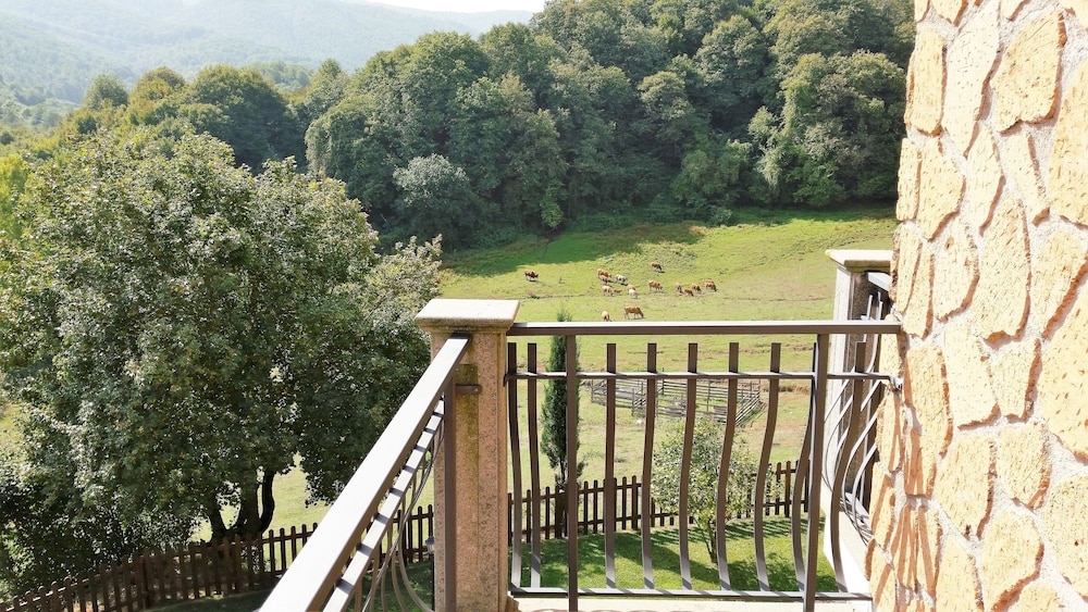 Superior Quadruple Room, Balcony photo 3