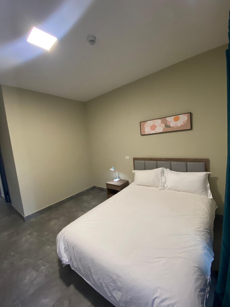 Basic Room, Balcony, City View photo 1