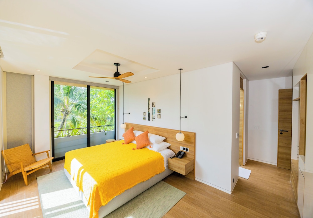 Family Villa, Three Bedrooms, Private Pool photo 1