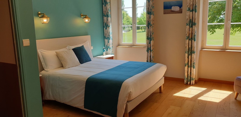 Superior Double Room photo 1