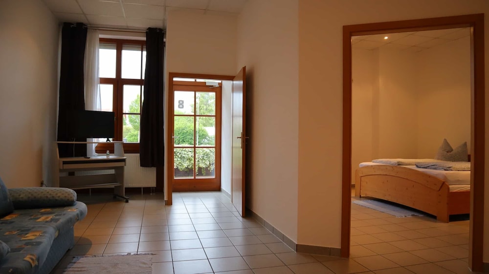 Comfort Apartment photo 1