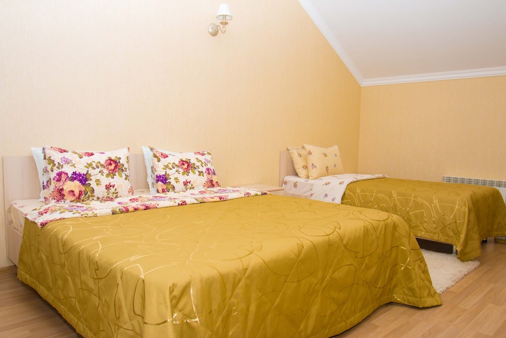 Comfort Triple Room photo 1