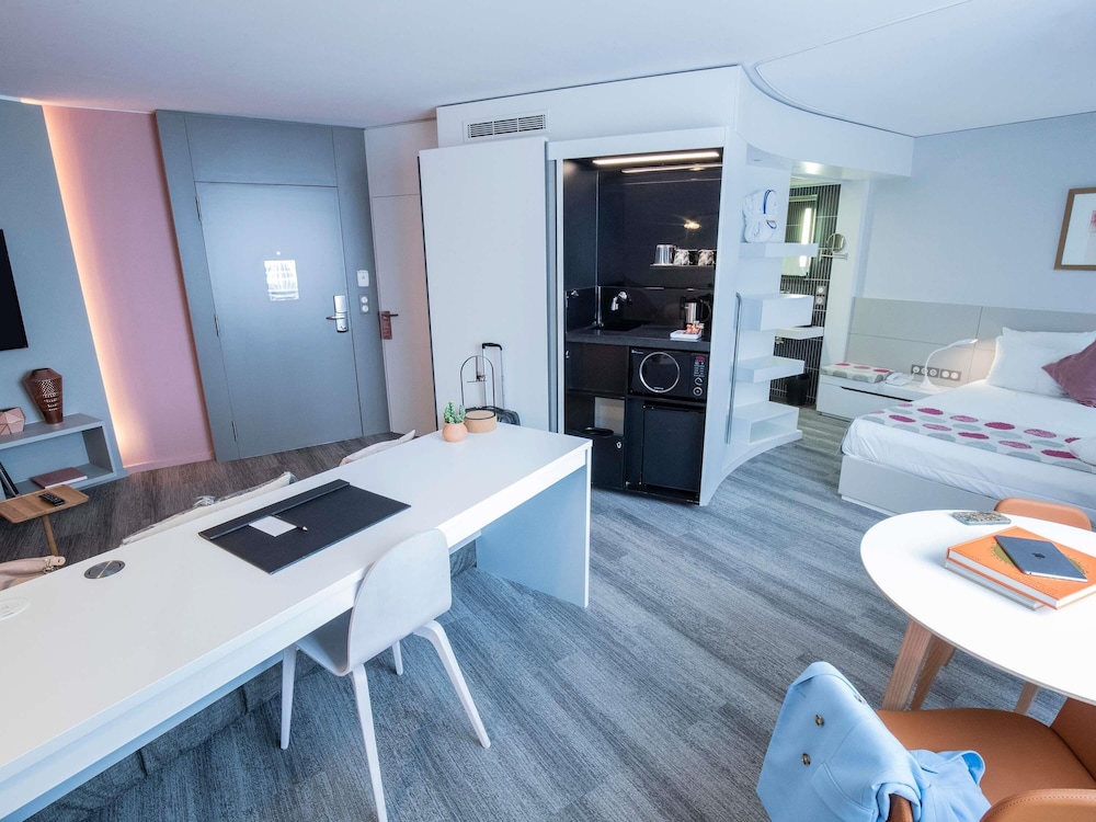 Deluxe Suite, 1 Double Bed photo 2