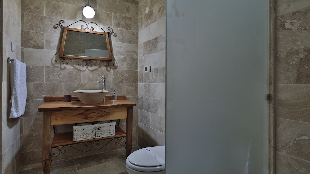 Superior Double Stone Room photo 2