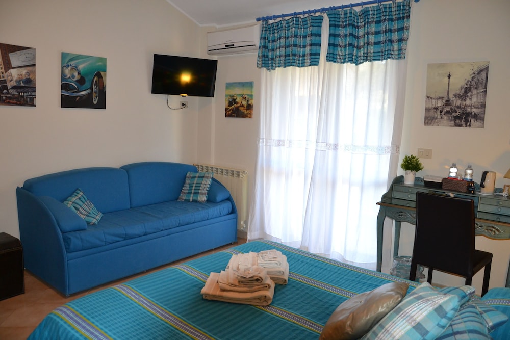 Double or Twin Room photo 2