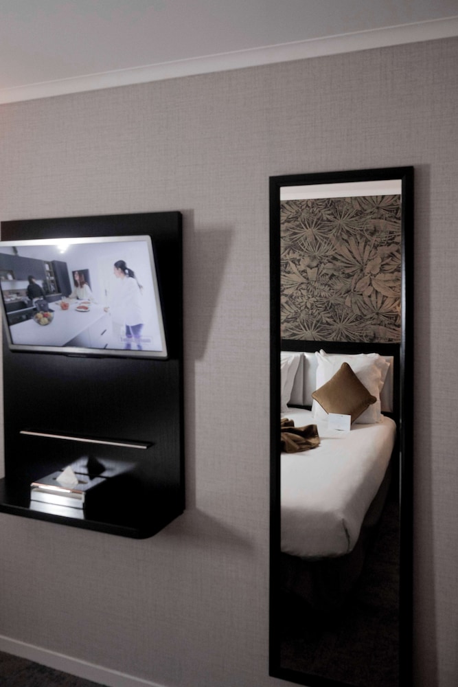 Classic Room, Multiple Beds