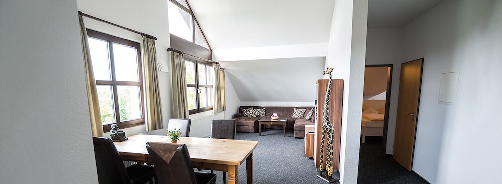Grand Double Room photo 1