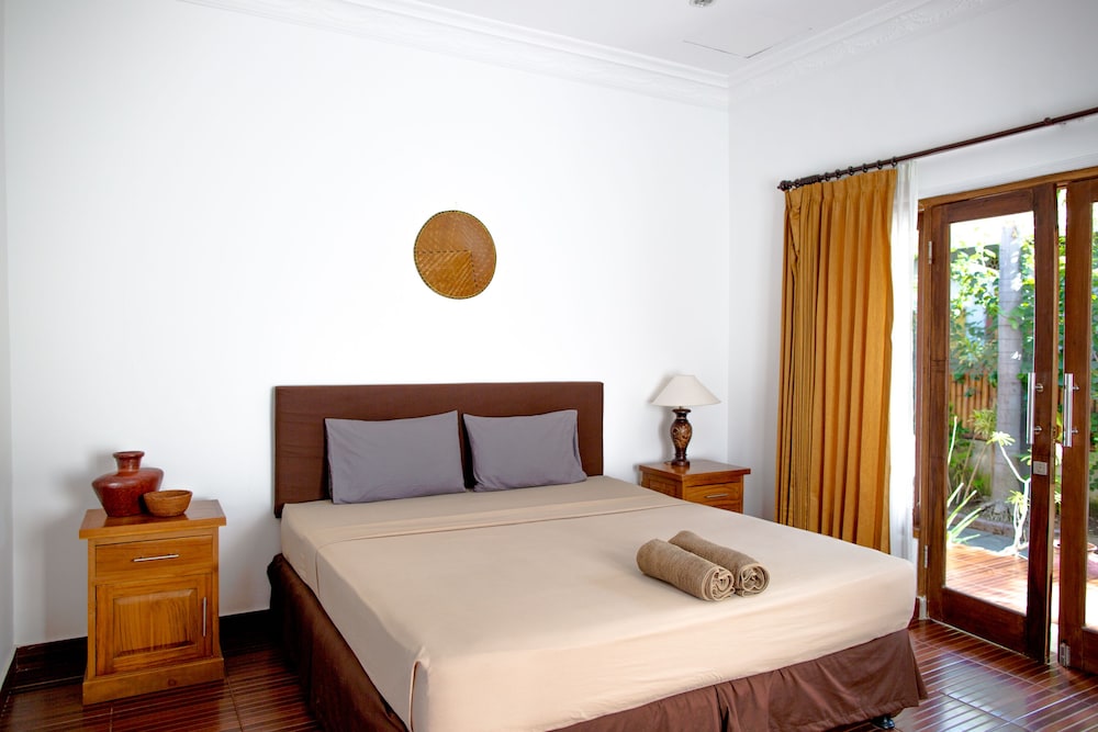 Superior Double Room, 1 Queen Bed photo 1