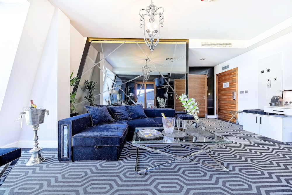 Double Apartment PREMIUM - Photo 13
