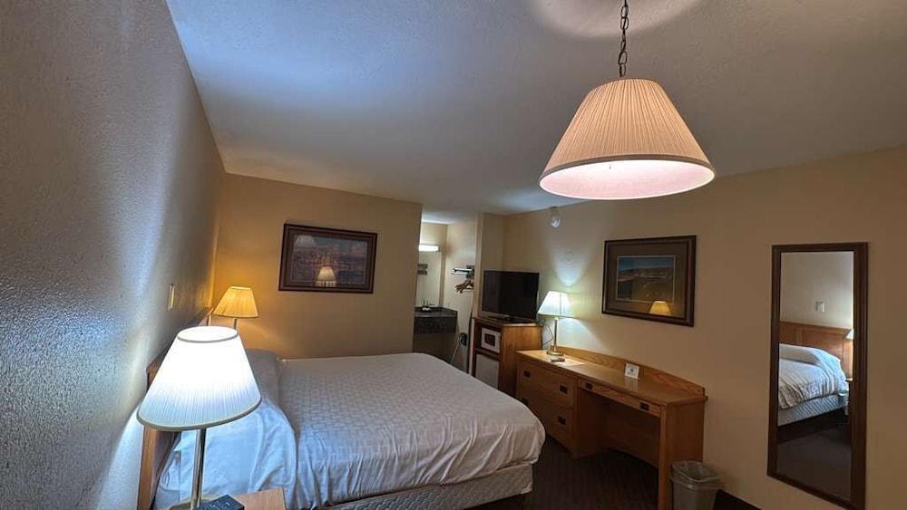 Sundowner Inn Forsyth, Bilde 2