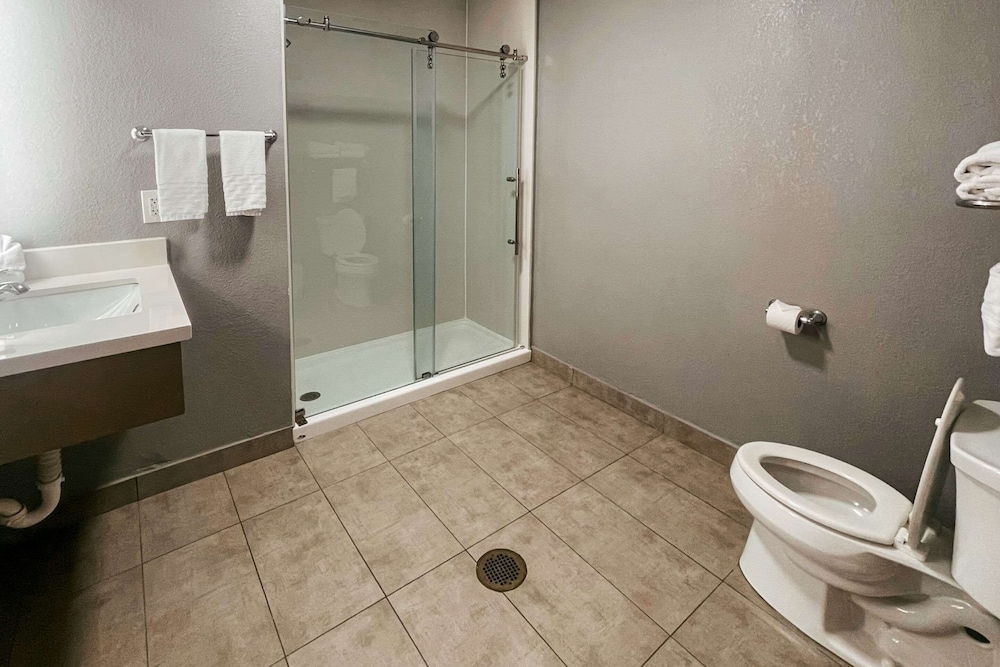 Suite, 1 King Bed, Non Smoking photo 3