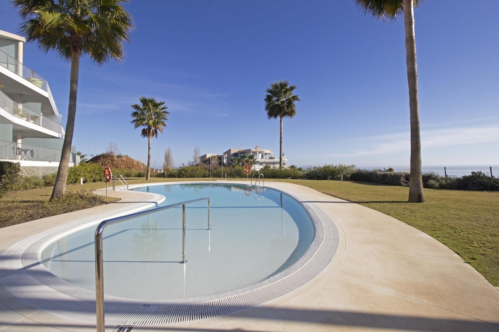 Luxury Apartment With Sea View, Foto 8