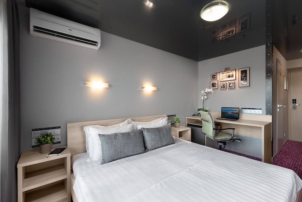Superior Double Room photo 3