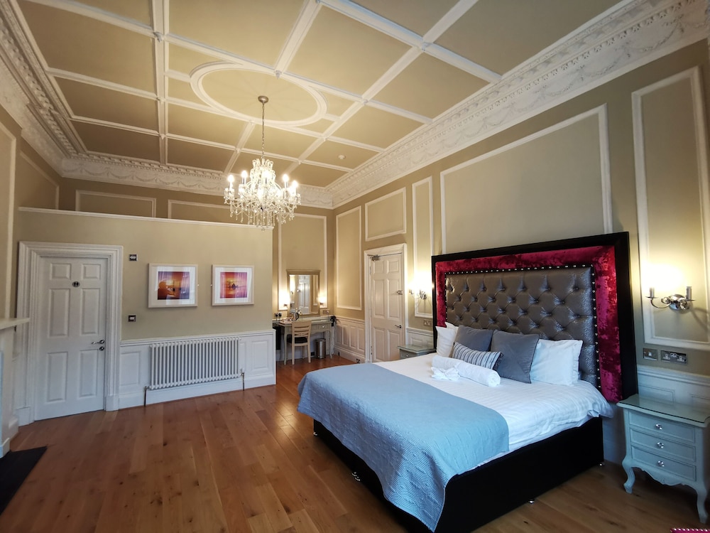 Deluxe Double Room, 1 Queen Bed - Photo 5