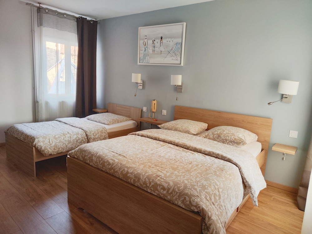 Twin Room photo 1
