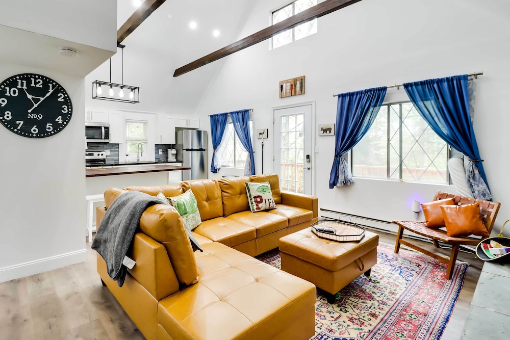 House (2 Bedrooms) photo 1
