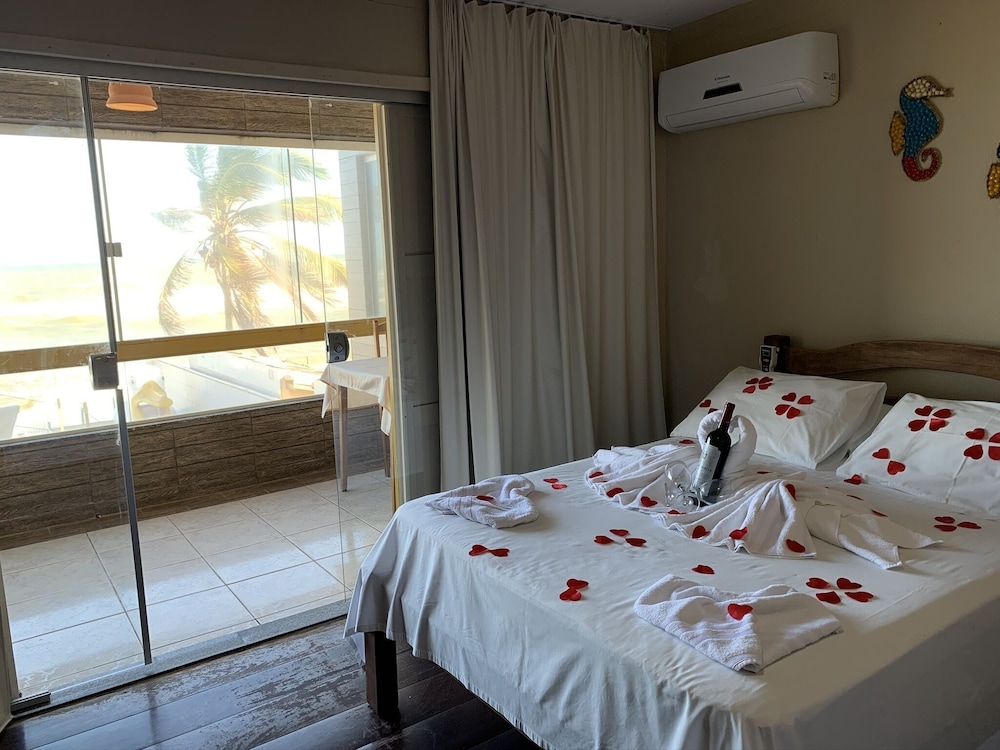 Panoramic Quadruple Room photo 3