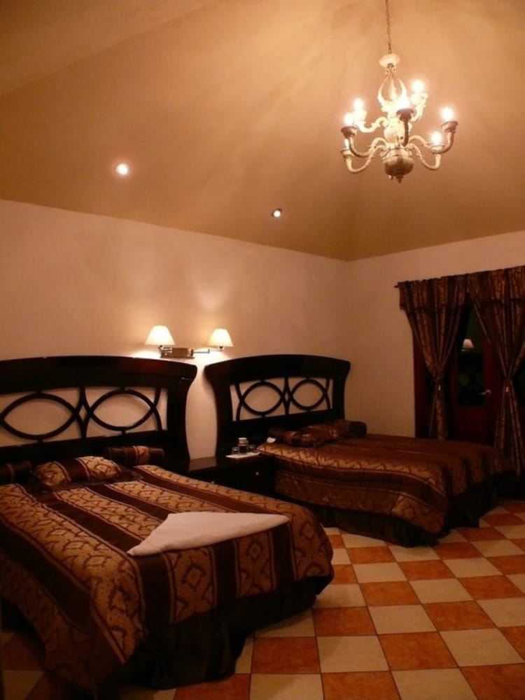 Bungalow photo 2