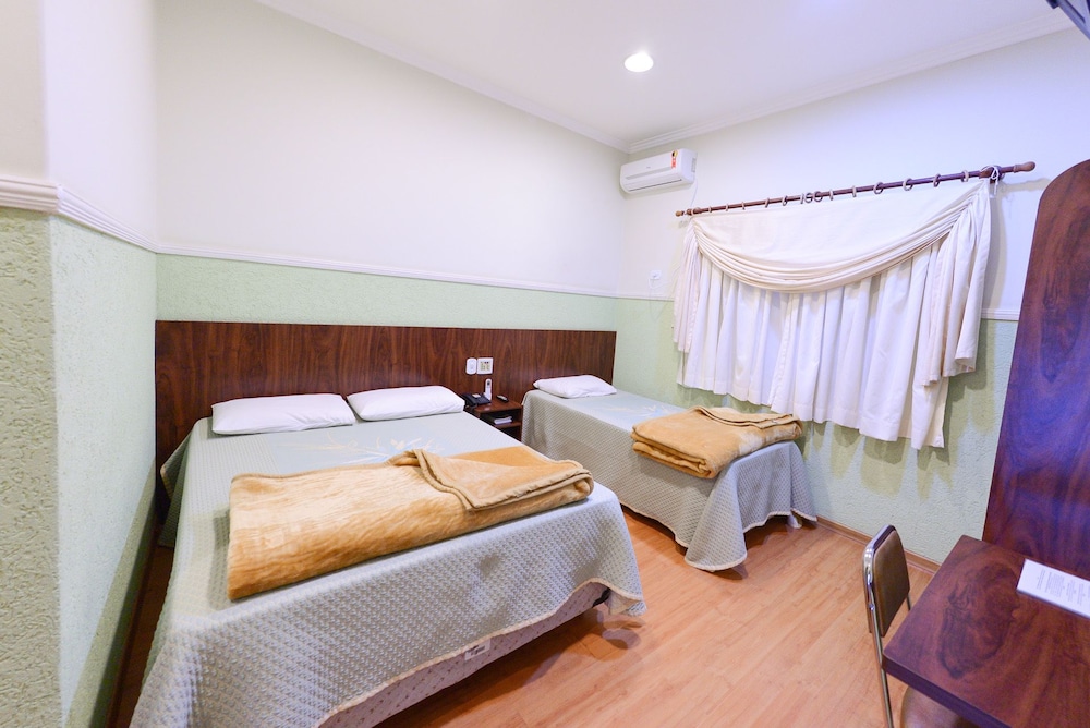 Triple Room photo 2