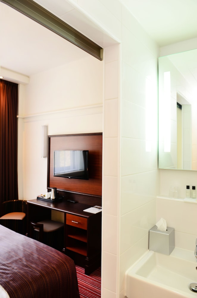 Comfort room - Photo 3