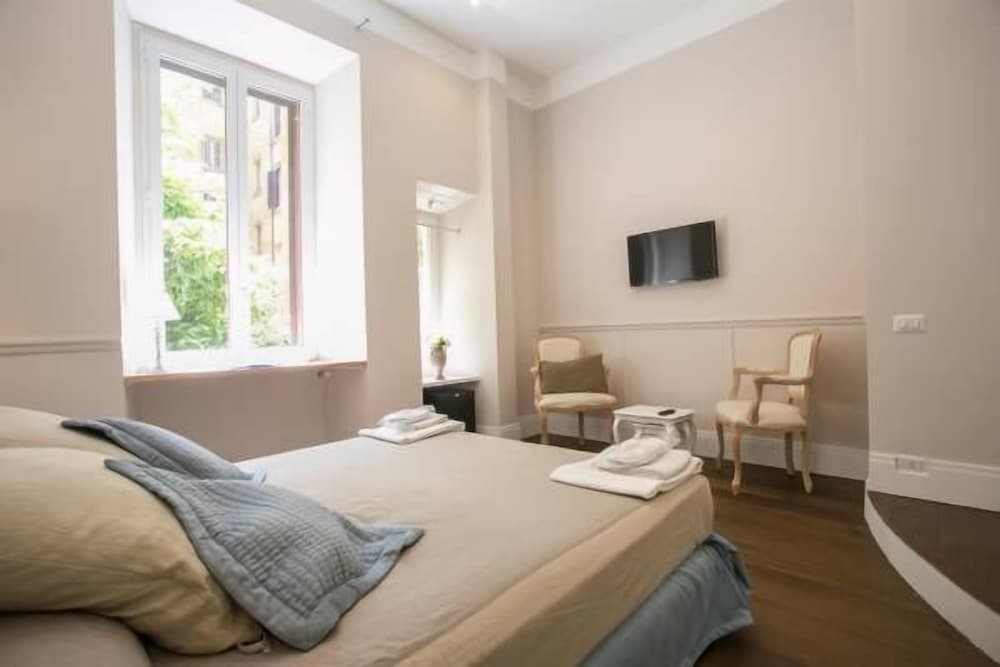 Premium Double Room photo 2
