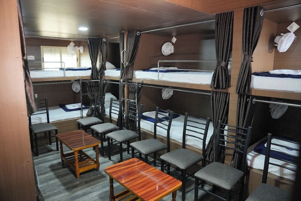 Basic Shared Dormitory