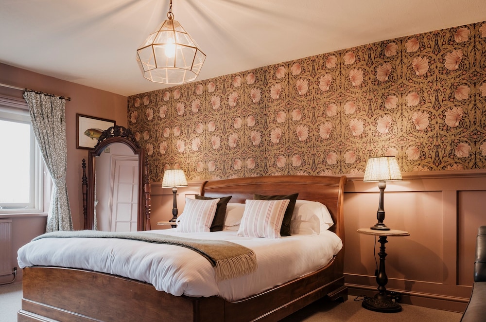 Superior Double Room, 1 Double Bed photo 1