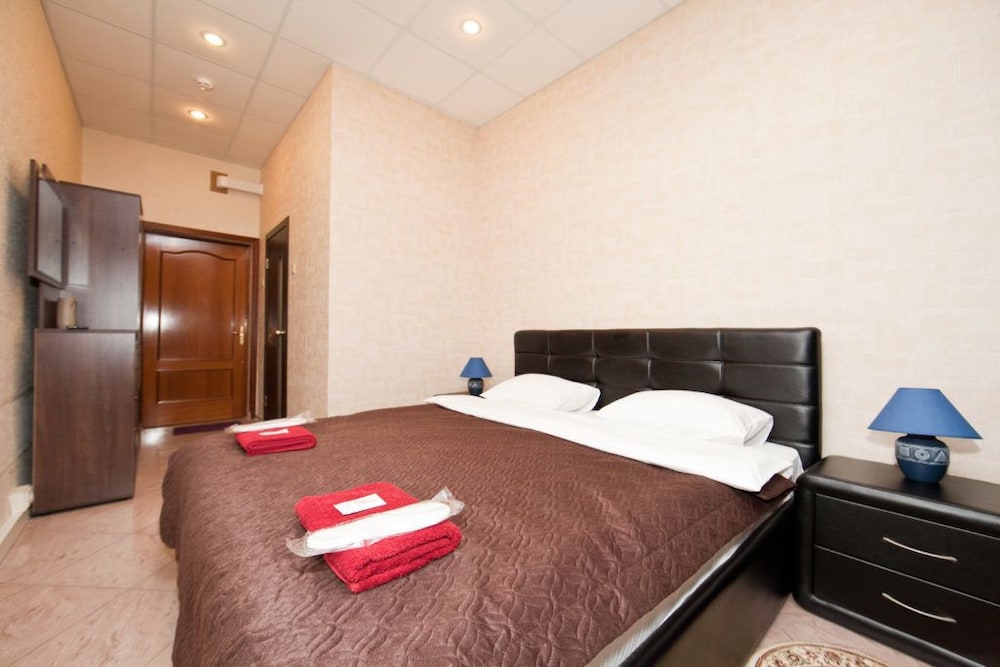 Superior Double Room, 1 King Bed (4)