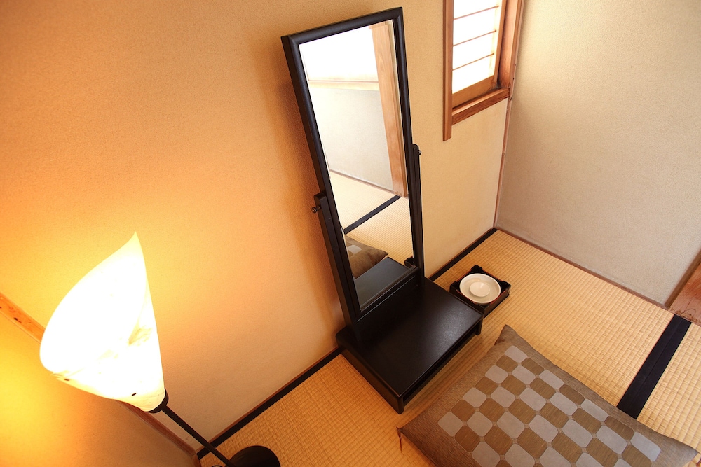 Room for 5 Guests with Private Open-air Bath, Corner photo 3