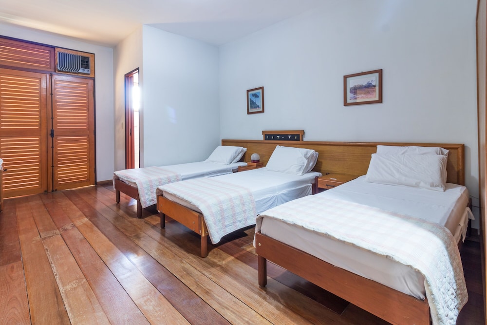Classic Triple Room