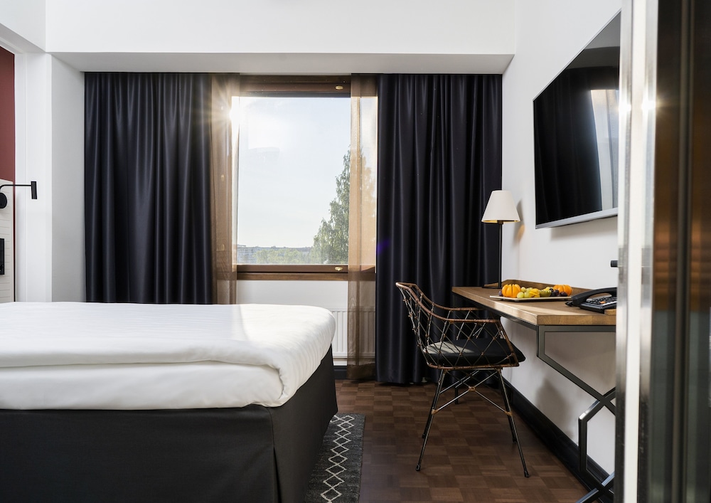 Standard Single Room photo 2