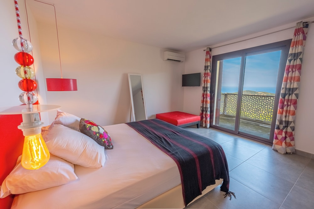 Villa (Mare E Monti) photo 3