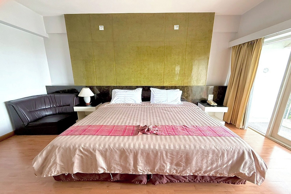 Superior Double Room - Photo 4