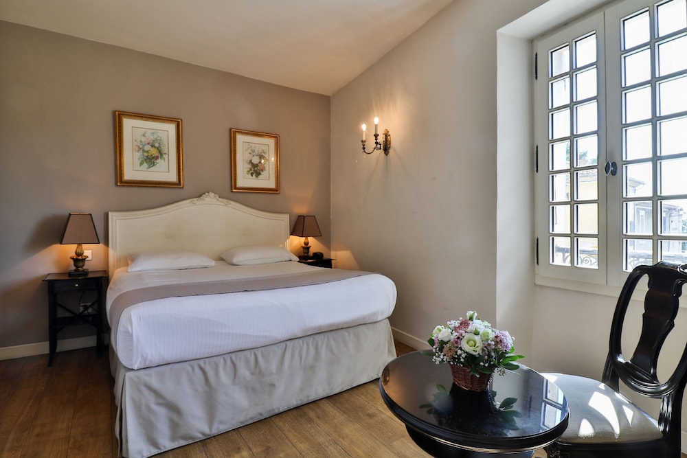 Classic Double Room, 1 Queen Bed