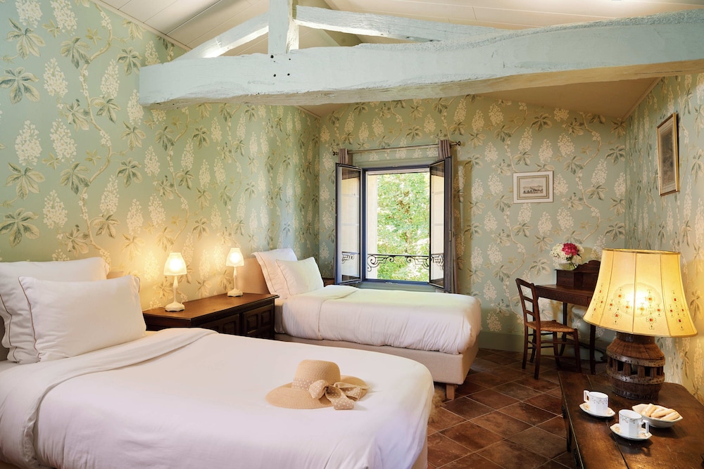 Twin Room, Ensuite photo 1