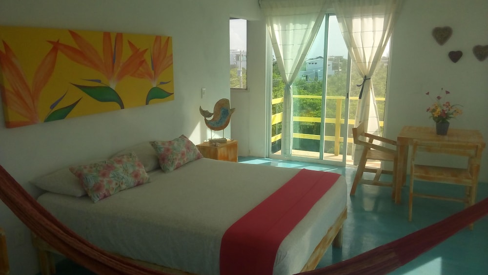 Panoramic Room photo 3