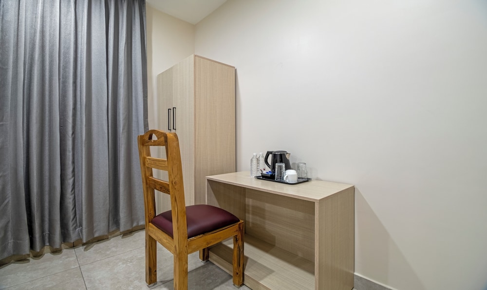 Standard Room photo 3