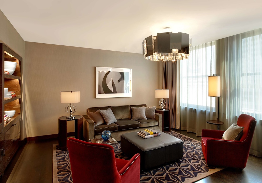Deluxe Suite (Loft) - Photo 2