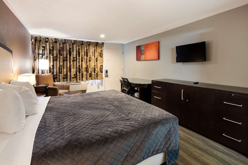 Knights Inn Fayetteville - Fort Bragg, Billede 4