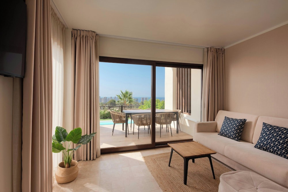 Duplex, 2 Bedrooms, Sea View (Balcony) - Photo 5