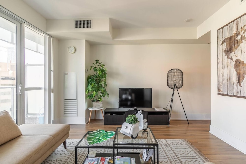 Business Apartment, 1 Double Bed
