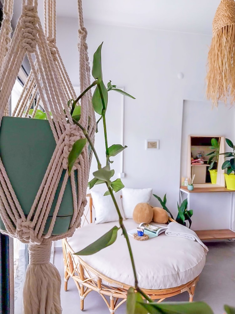 Panoramic Apartment