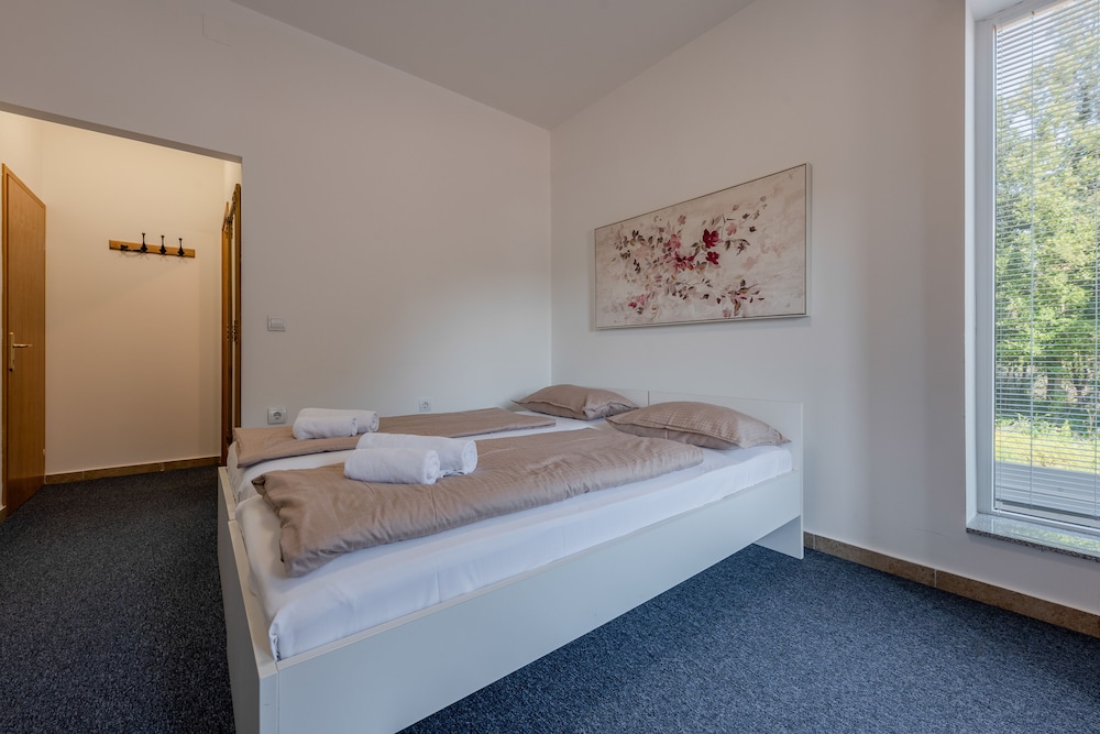Room Comfort with balcony for 2