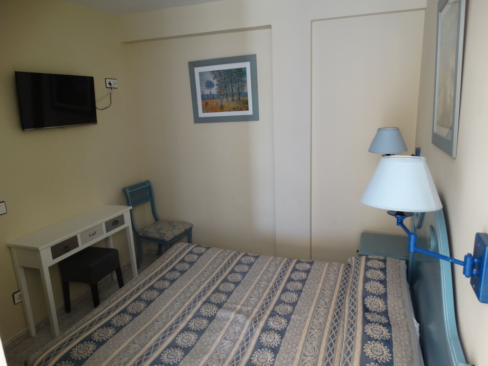 Habitación Económica