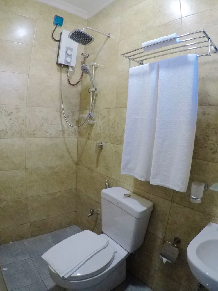 Comfort Double Room, 1 Queen Bed photo 2